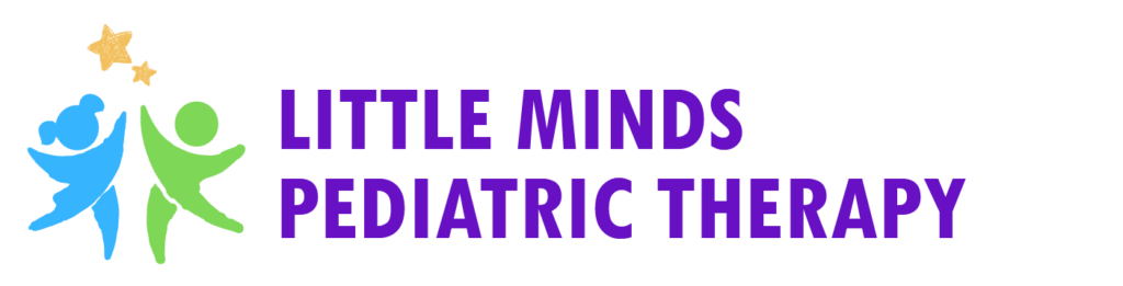 Little Minds Logo